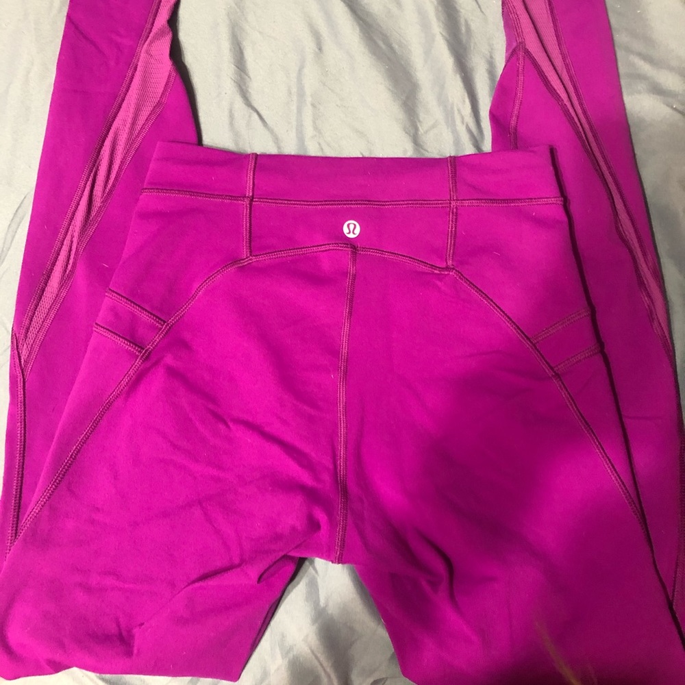 Lulu’s size 6